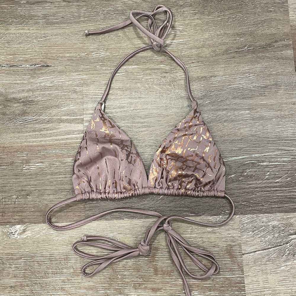 Asos Bikini Top